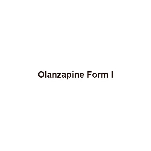 Olanzapine Form I API
