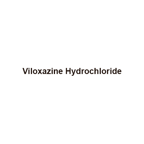 Viloxazine Hydrochloride