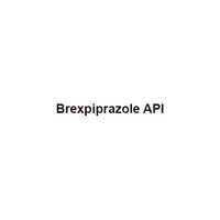Brexpiprazole Api - Grade: Medicine Grade