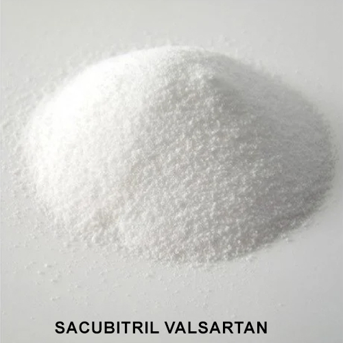 Angiotensin Receptor Neprilysin Inhibitor API