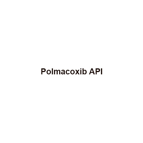Polmacoxib API