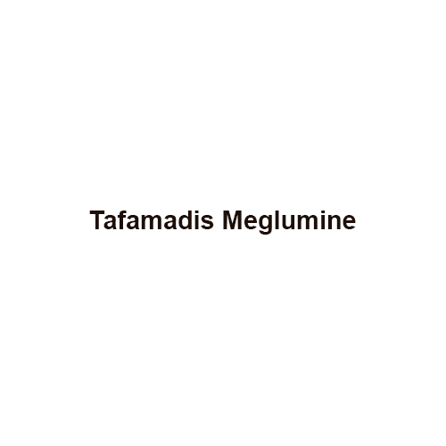 Tafamadis Meglumine