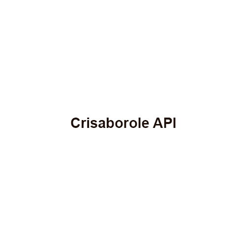 Crisaborole API