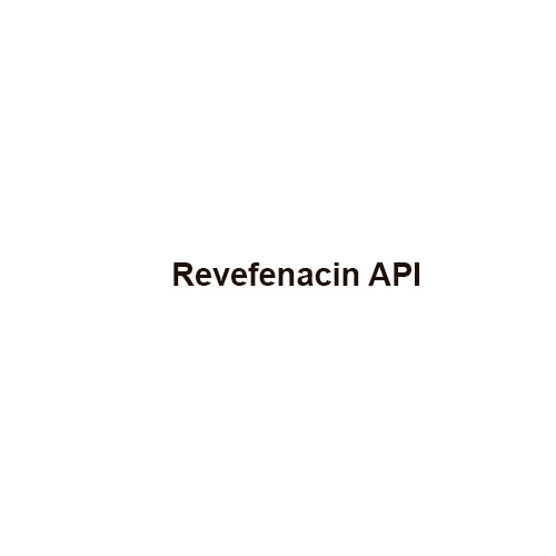 Revefenacin API