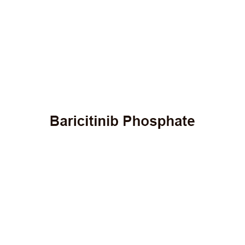 Baricitinib Phosphate