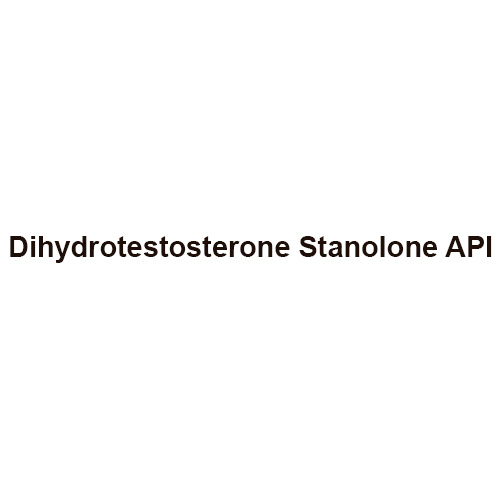 Stanolone API