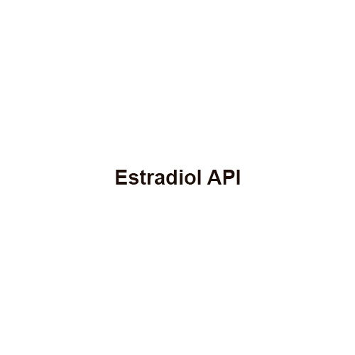Estradiol API