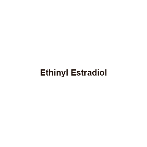 Ethinyl Estradiol