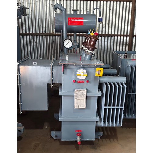 315kva Power Distribution Transformer