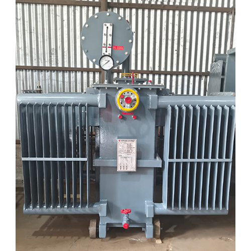400kva Power Distribution Transformer