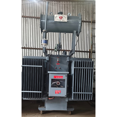 1000kva Power Distribution Transformer