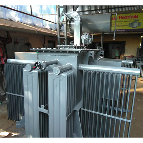 2000kva Power Distribution Transformer