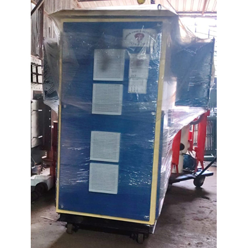 500kva Dry Power Transformer