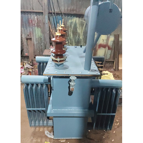100kva Power Distribution Transformer