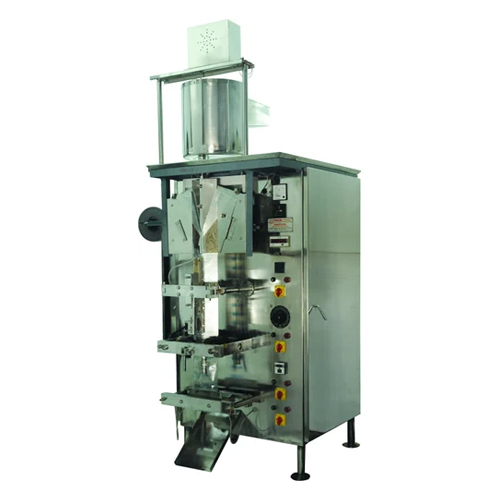 Butter Milk Pouch Packing Machine