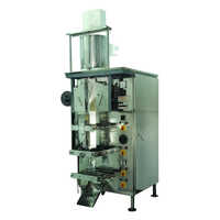 Butter Milk Pouch Packing Machine