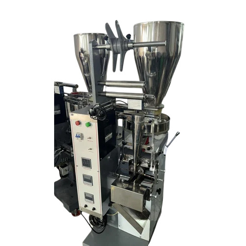 Ffs Pouch Packaging Machine