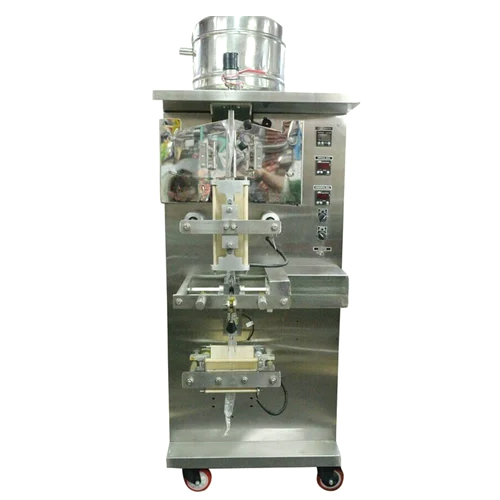 500 ml Ghee Pouch Packing Machine