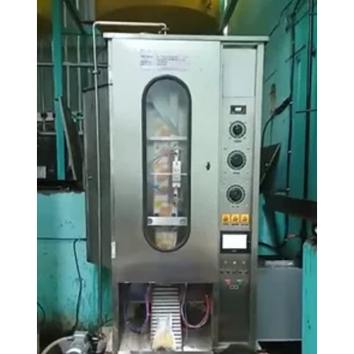 230V Oil Packaging Machine