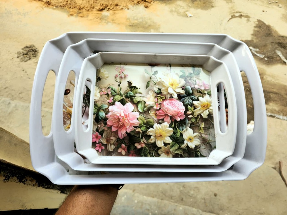 Elegante Tray