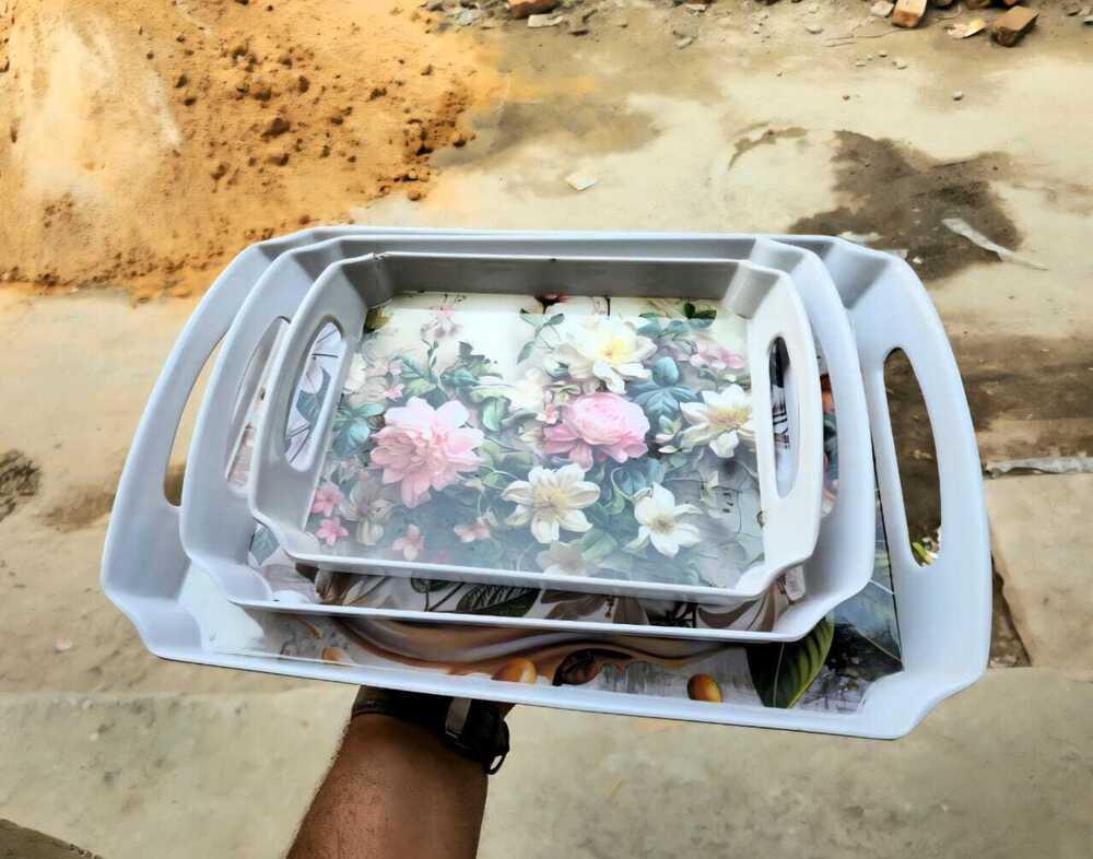 Elegante Tray