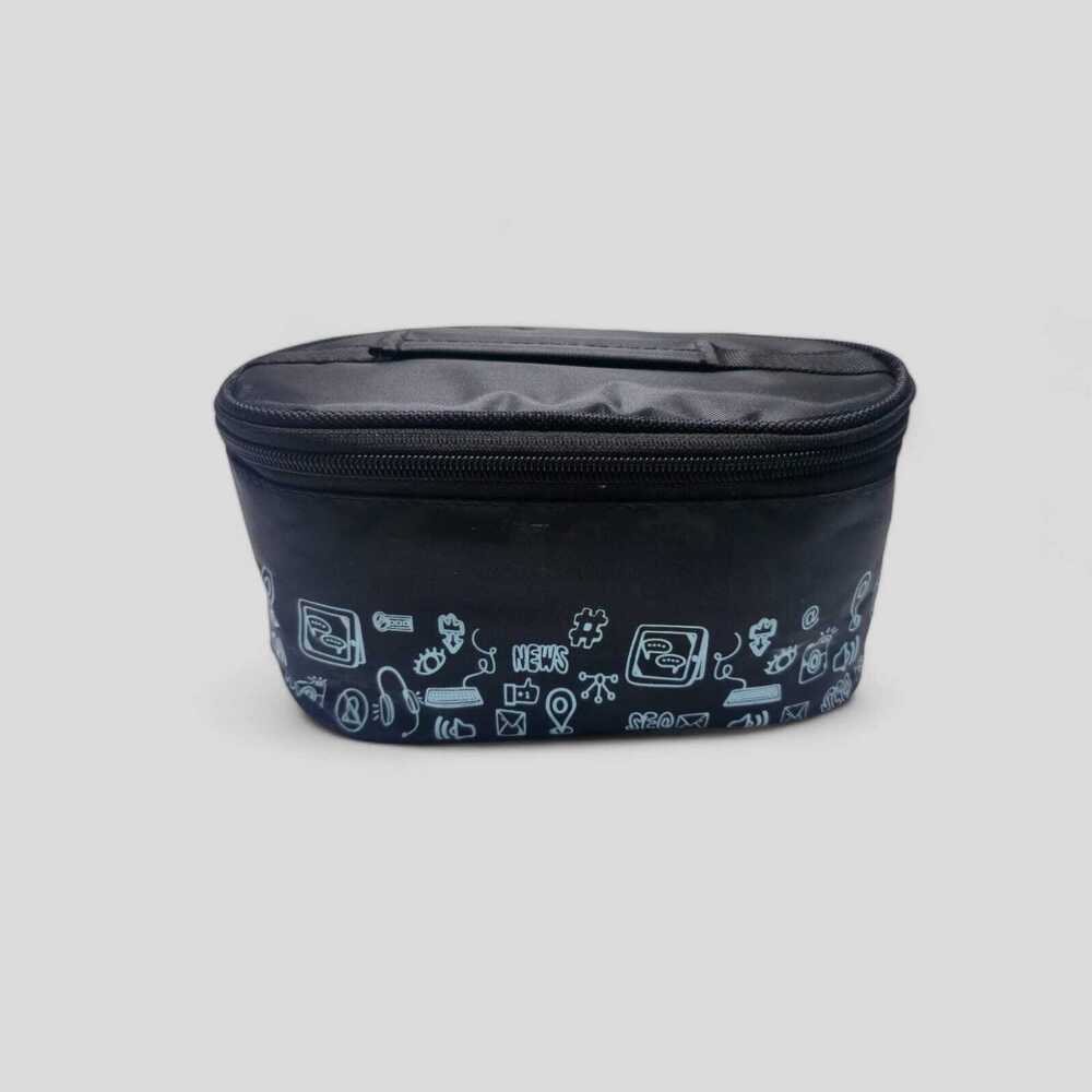 A1 Hot And Cold Lunch Box