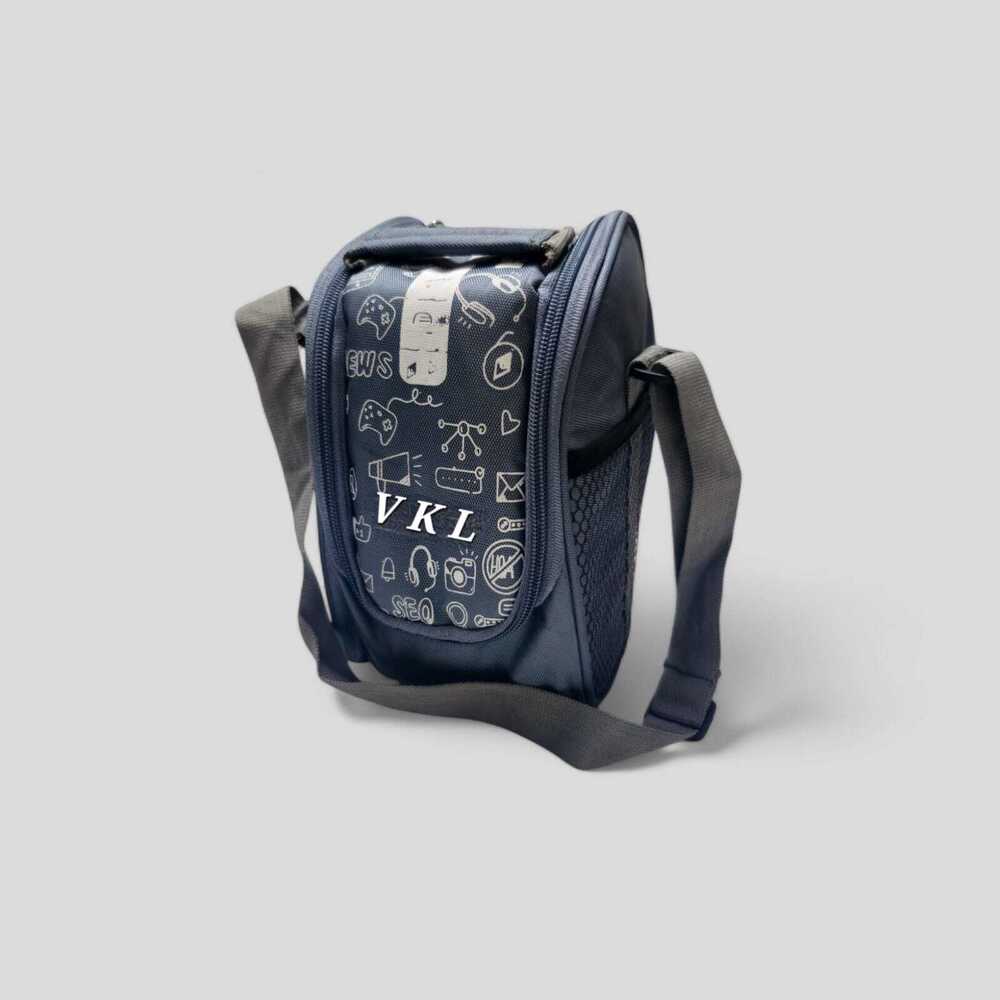 Hot And Cold Lunch Box