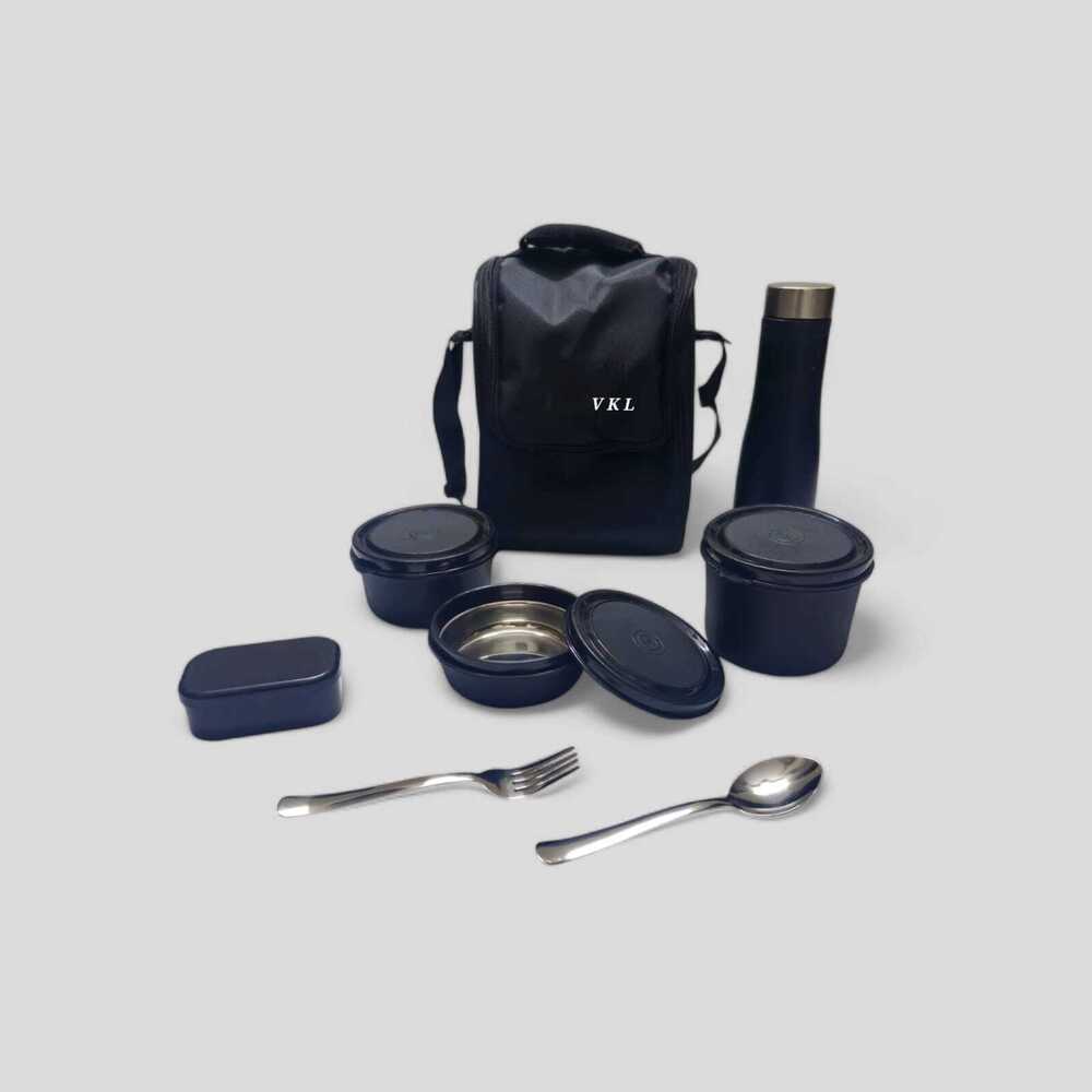 Stainless Steel Lunch Box