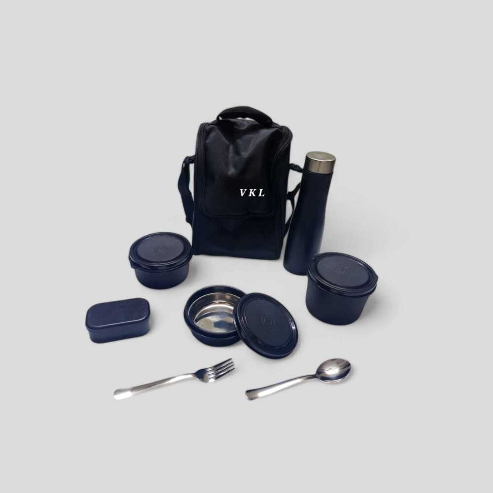 Stainless Steel Lunch Box