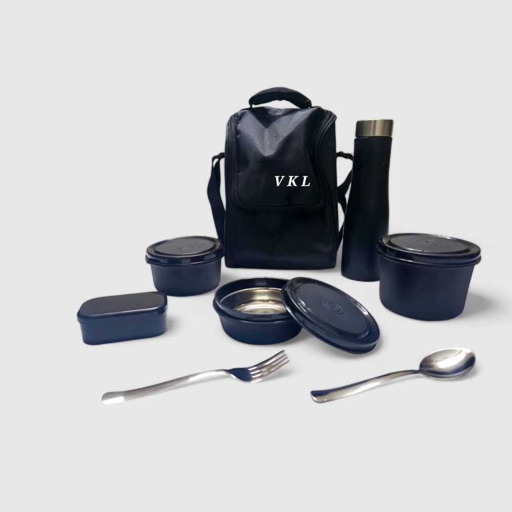 Stainless Steel Lunch Box