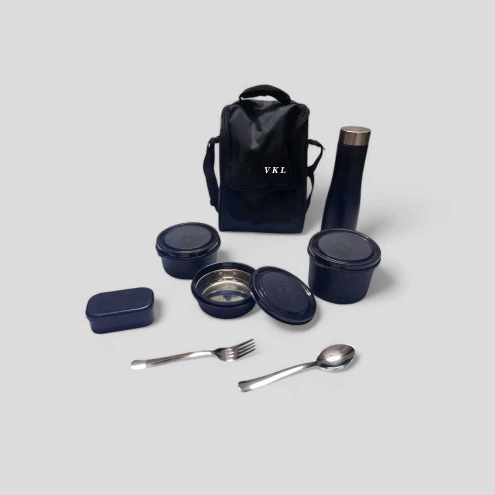 Stainless Steel Lunch Box