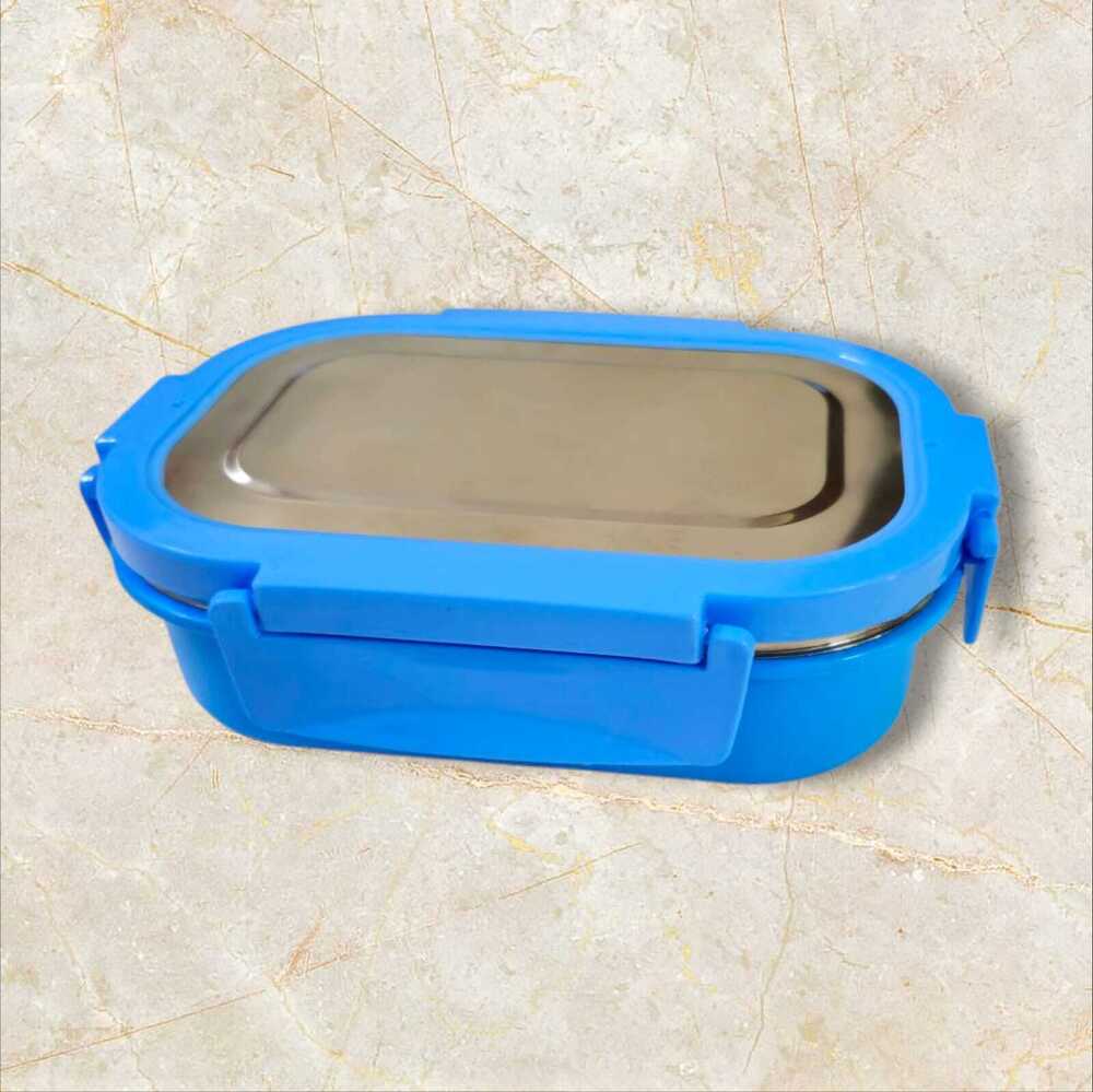 Calvy Lunch Box