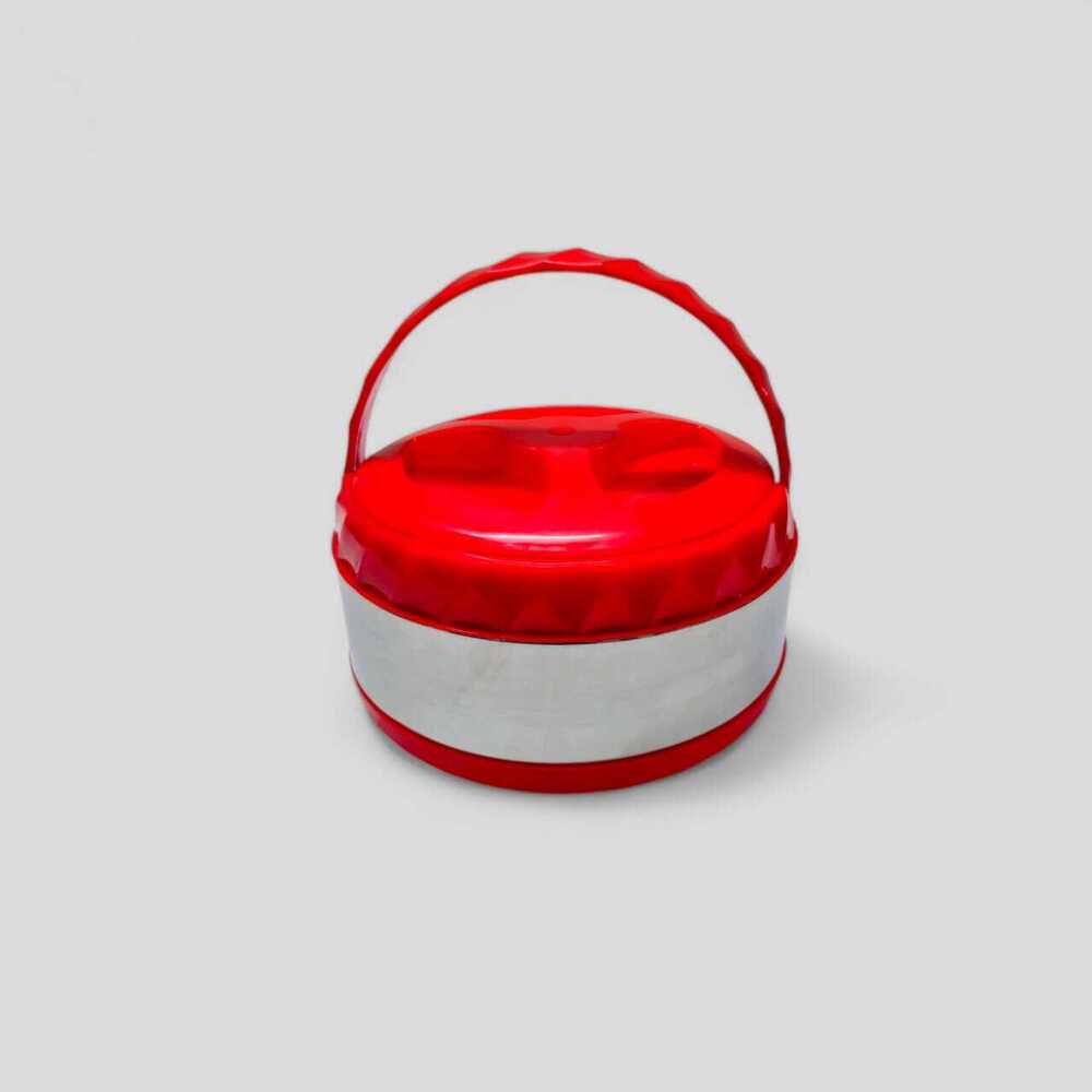 Magic Hotpot - Color: Red