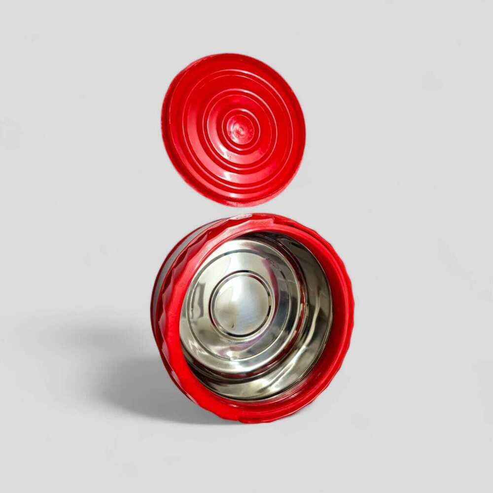 Magic Hotpot - Color: Red