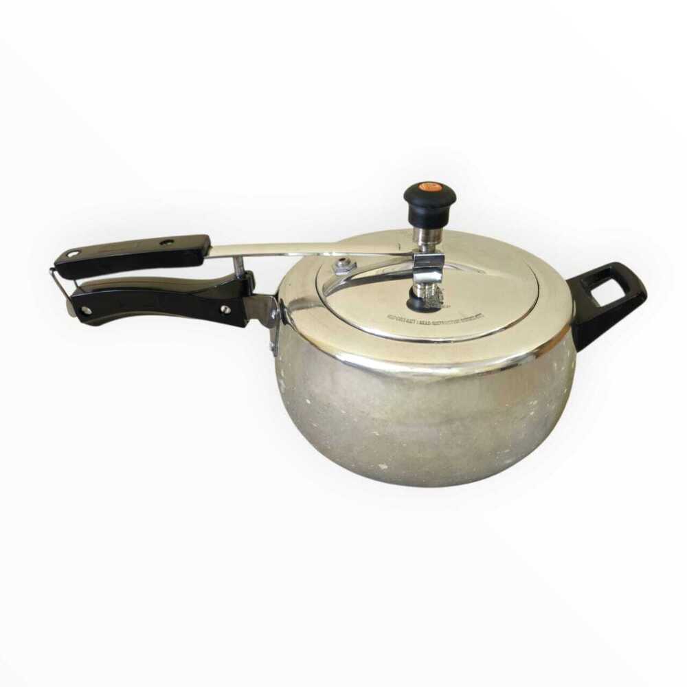 Contura Shape Aluminium Pressure Cookers