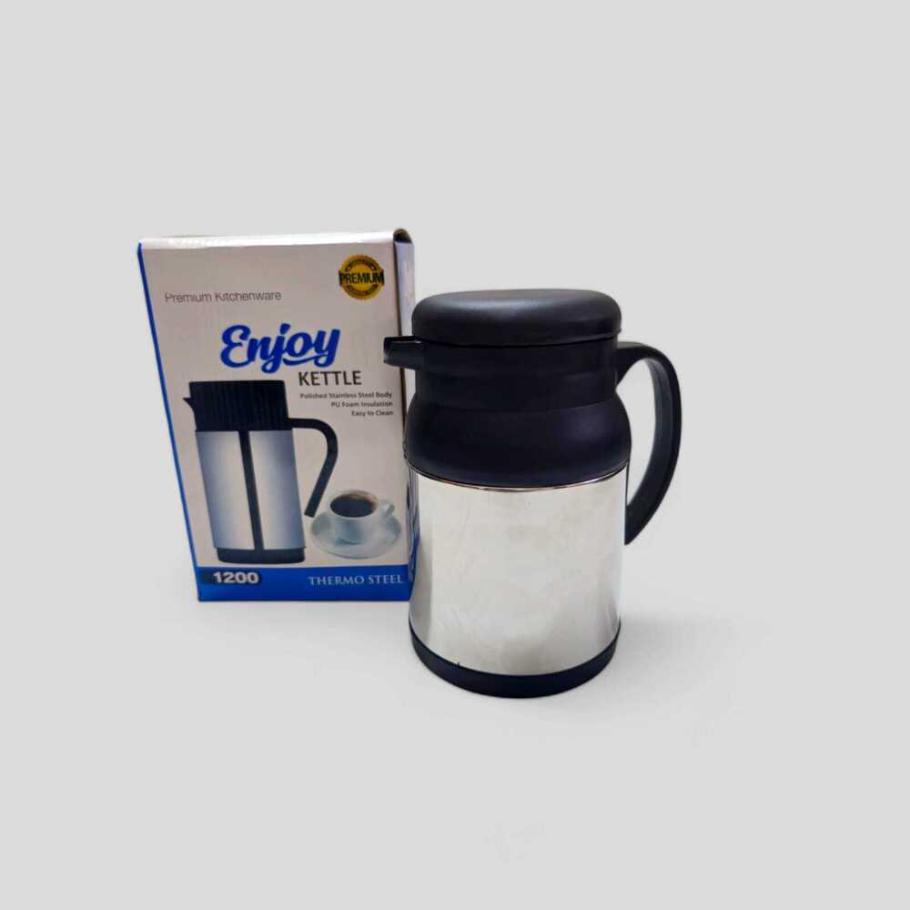 Vacuum Flask