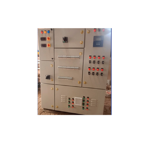 PDB With APFC Panels