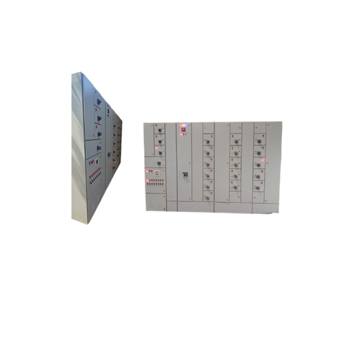 PCC With APFC Panels