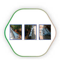 Solar Trakor Fabrication