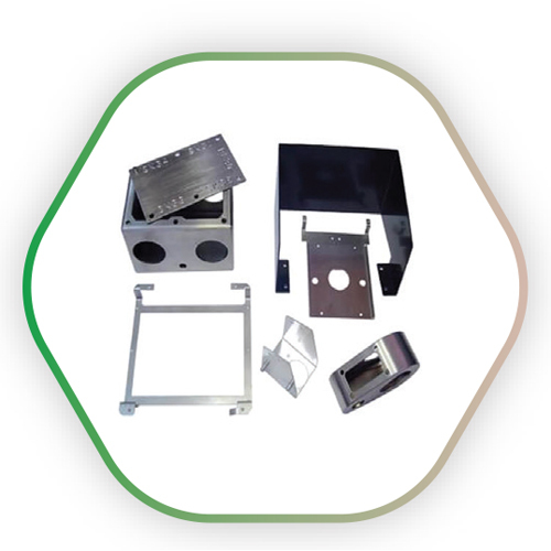 Customised Fabrication