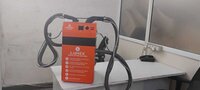 Lunex Double Head And Double Motor - General Use: Industrial