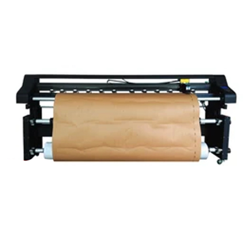 Lunex Double Head Plotter Cutter