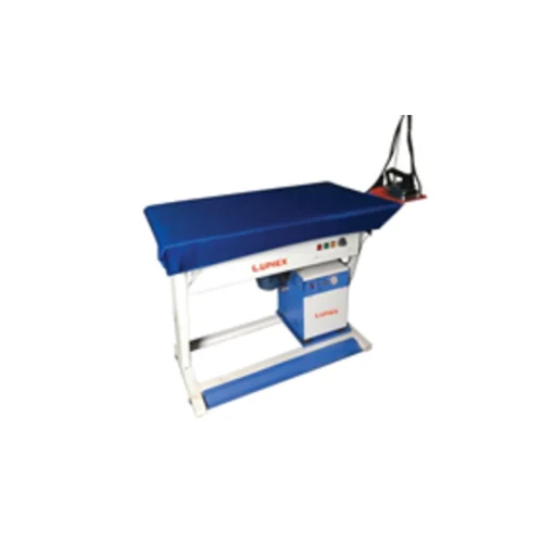 Iron Table Iron Table