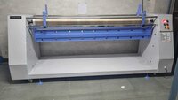 Fabric Opening Machine - Capacity: 350-500 Kg/hr