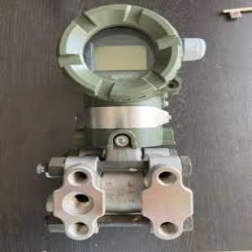 Yokogawa Make Pressure Transmitter
