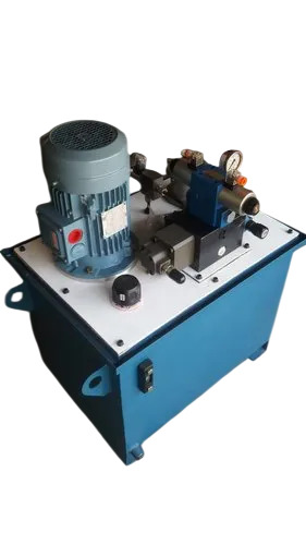 Hydrov Pressure Decompress Power Pack