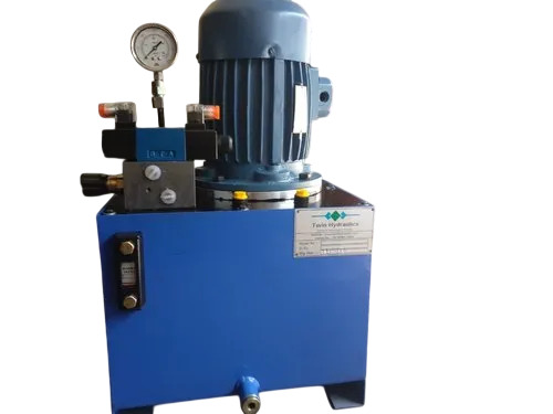 Hydrov Dual Function Hydraulic Power Pack