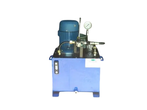 Hydrov Mini Hydraulic Powerpack