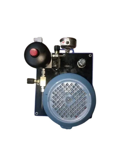 hydrov Press Hydraulic Power Pack