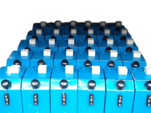 Hydrov Blain Hydraulic Power Pack With Blain Valve For Elevator